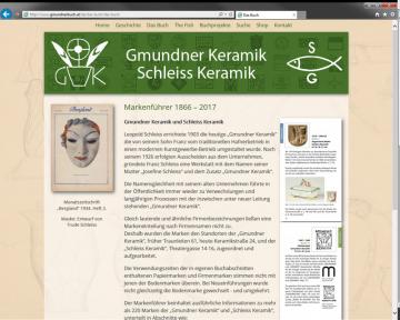 Screenshot - www.gmundnerbuch.at