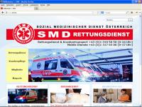 Bild Sozial Medizinischer Dienst Österreich